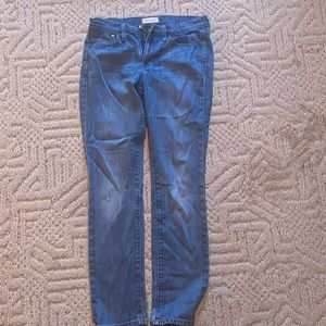 Madwell jeans 25